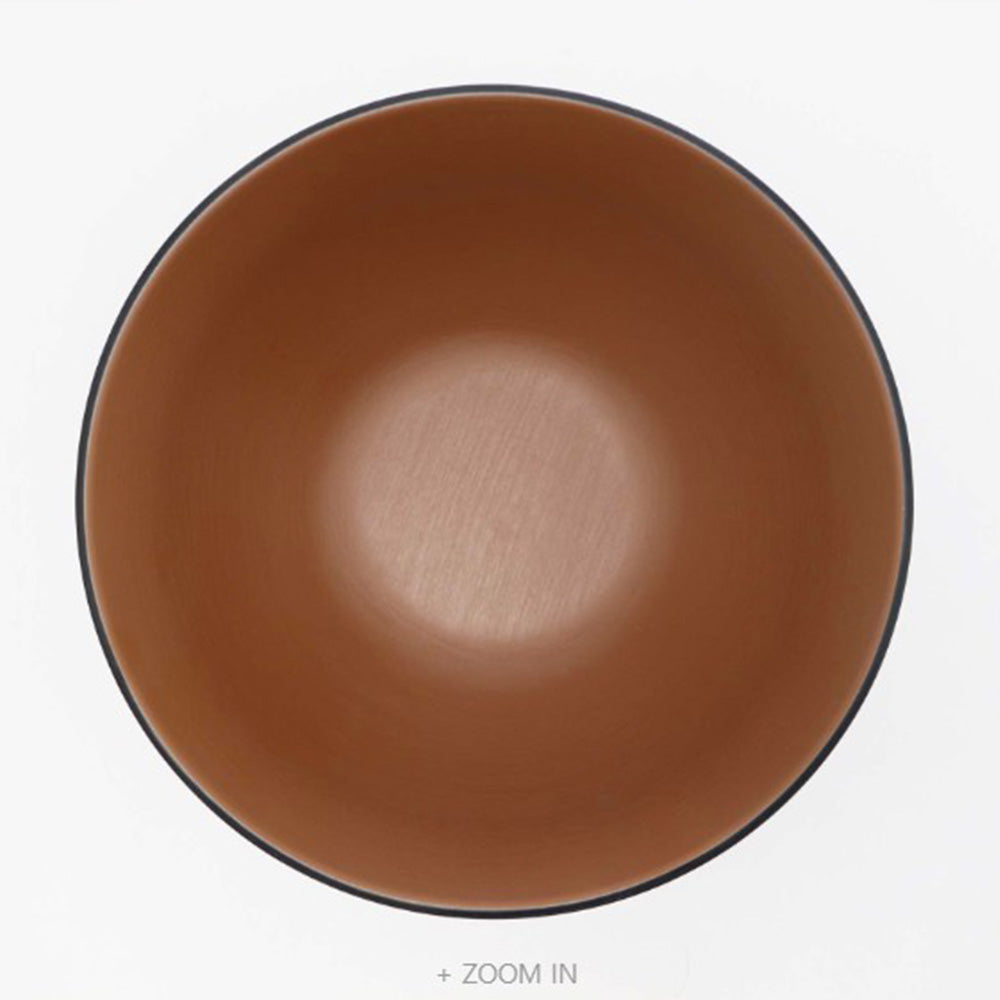 The Ultimate Korean Noodle Bowl - Large "Kalguksu" & Ramen Bowl for Authentic K-Food Dining