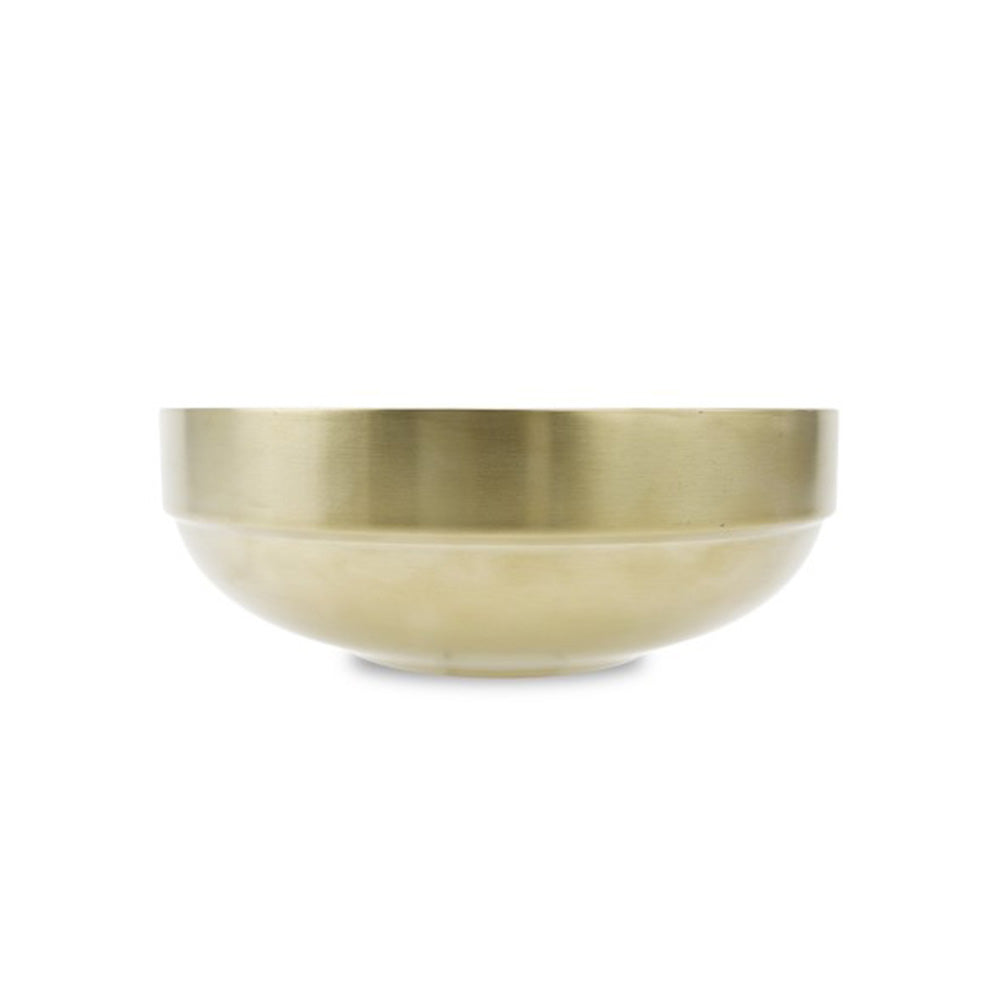 Premium Titanium Cold Noodle Bowl - The Ultimate "Naengmyeon" Experience